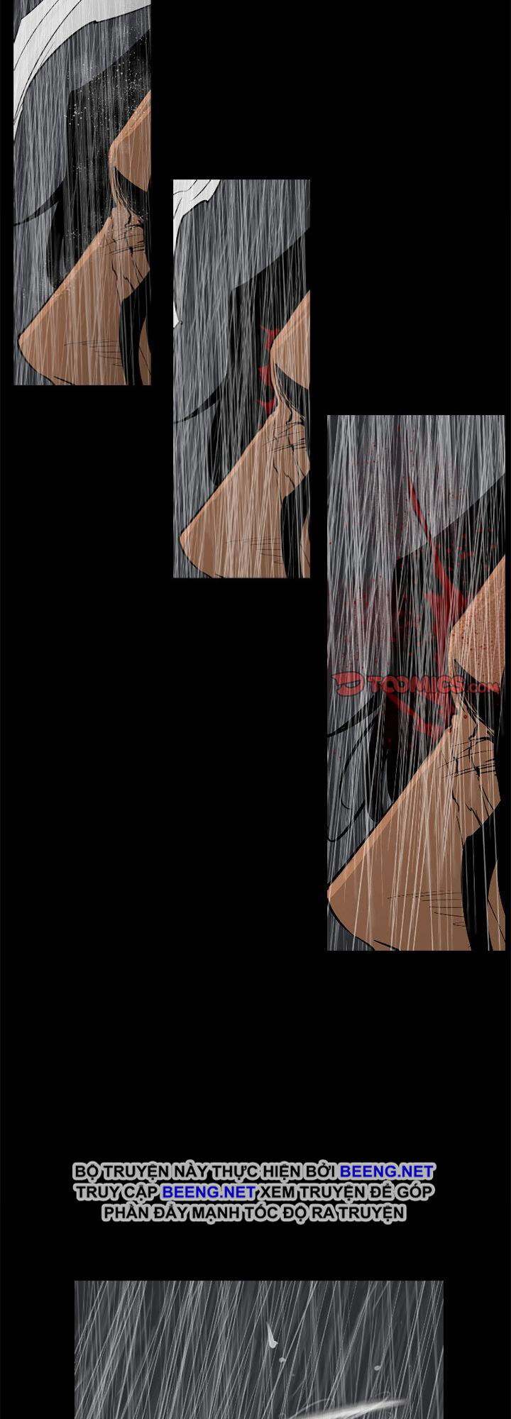 Tong Edge - Chương 76 - Trang 8