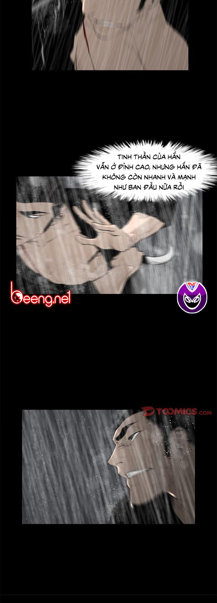 Tong Edge - Chương 76 - Trang 10