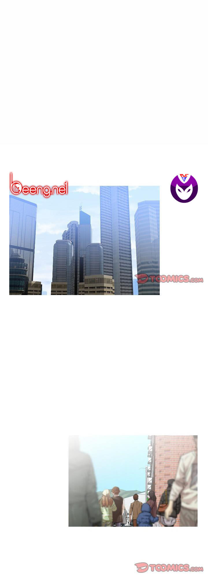 Tong Edge - Chương 77 - Trang 1