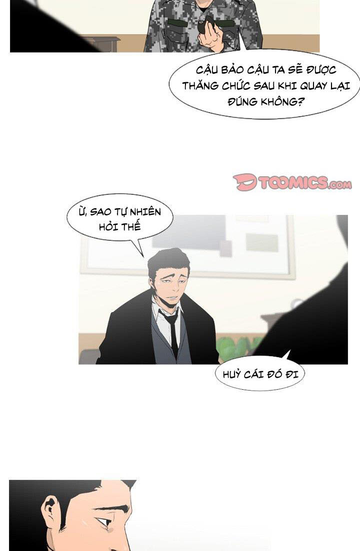 Tong Edge - Chương 77 - Trang 14