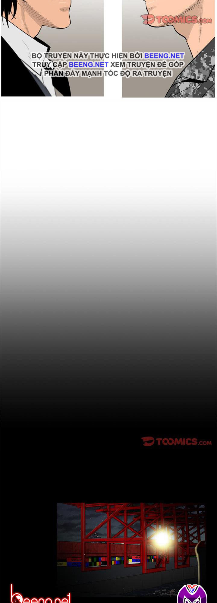 Tong Edge - Chương 77 - Trang 16