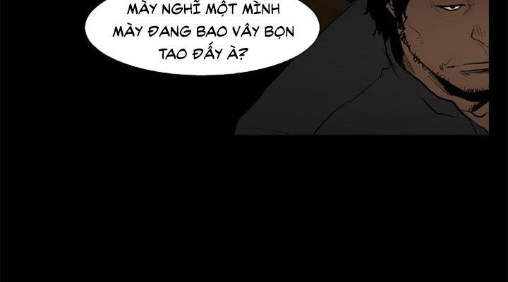Tong Edge - Chương 77 - Trang 19