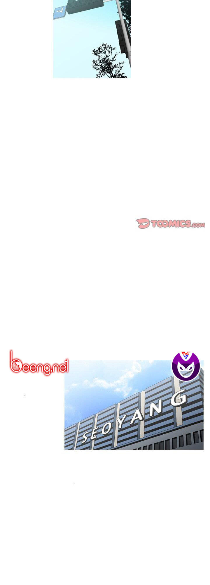 Tong Edge - Chương 77 - Trang 3