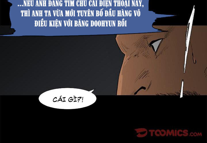 Tong Edge - Chương 77 - Trang 25