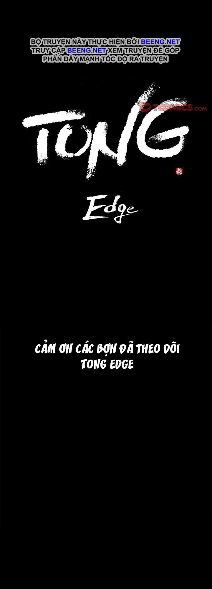 Tong Edge - Chương 77 - Trang 30