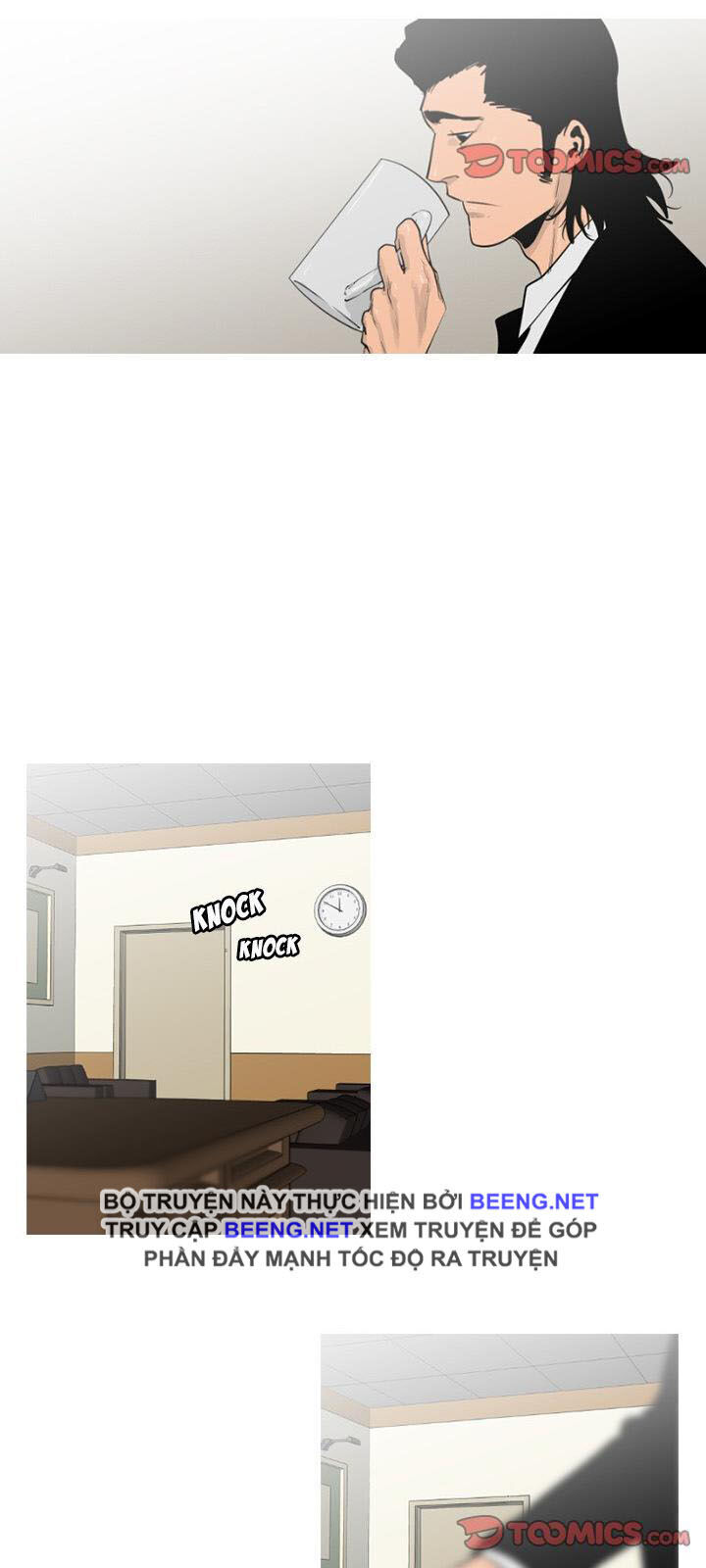 Tong Edge - Chương 77 - Trang 4