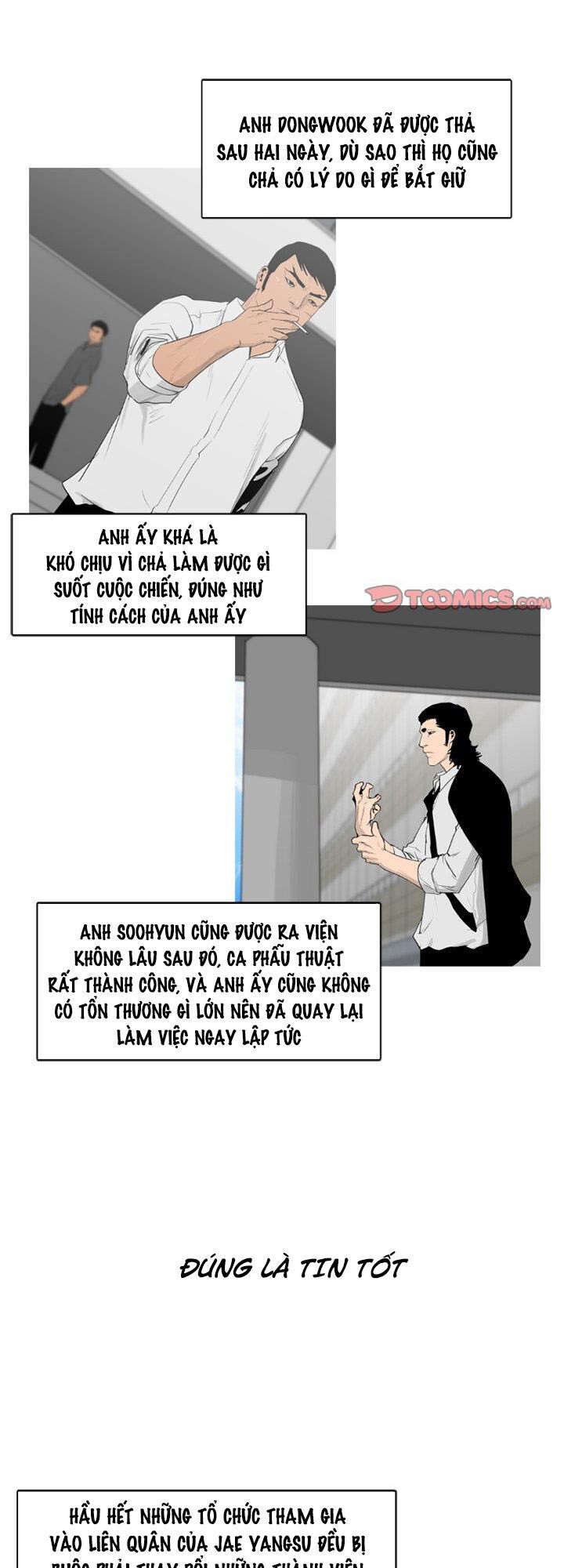 Tong Edge - Chương 77 - Trang 6