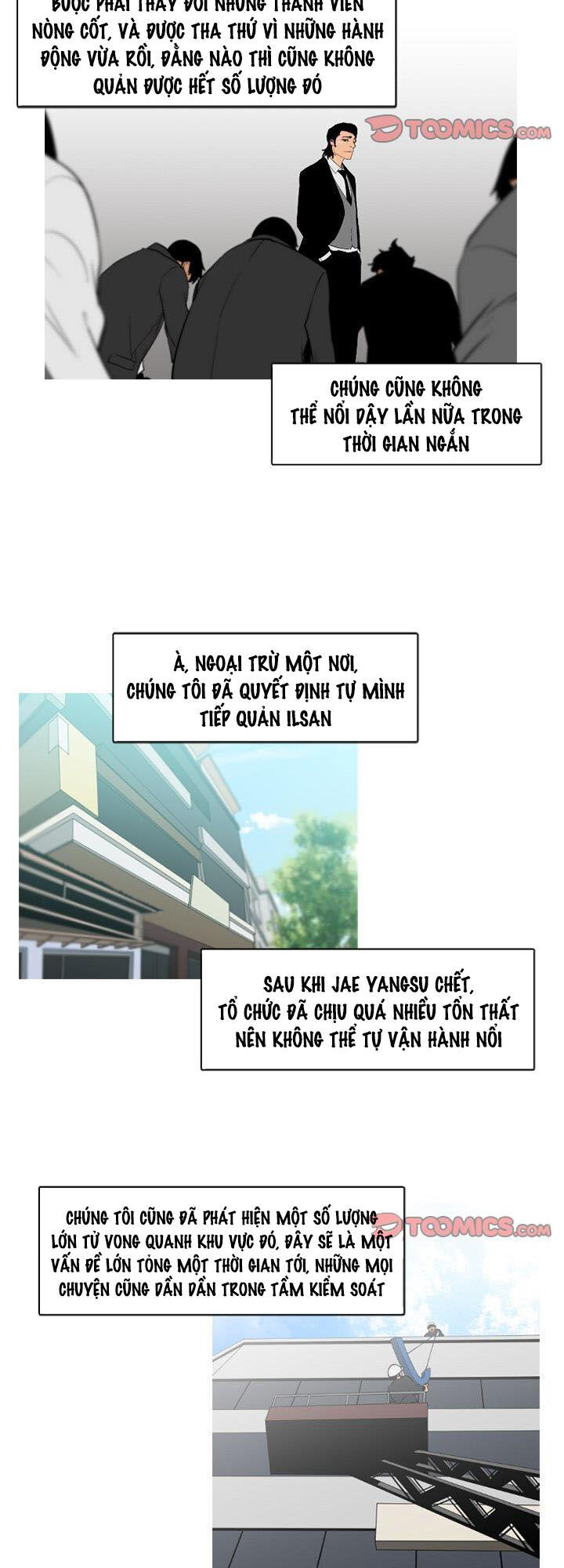 Tong Edge - Chương 77 - Trang 7