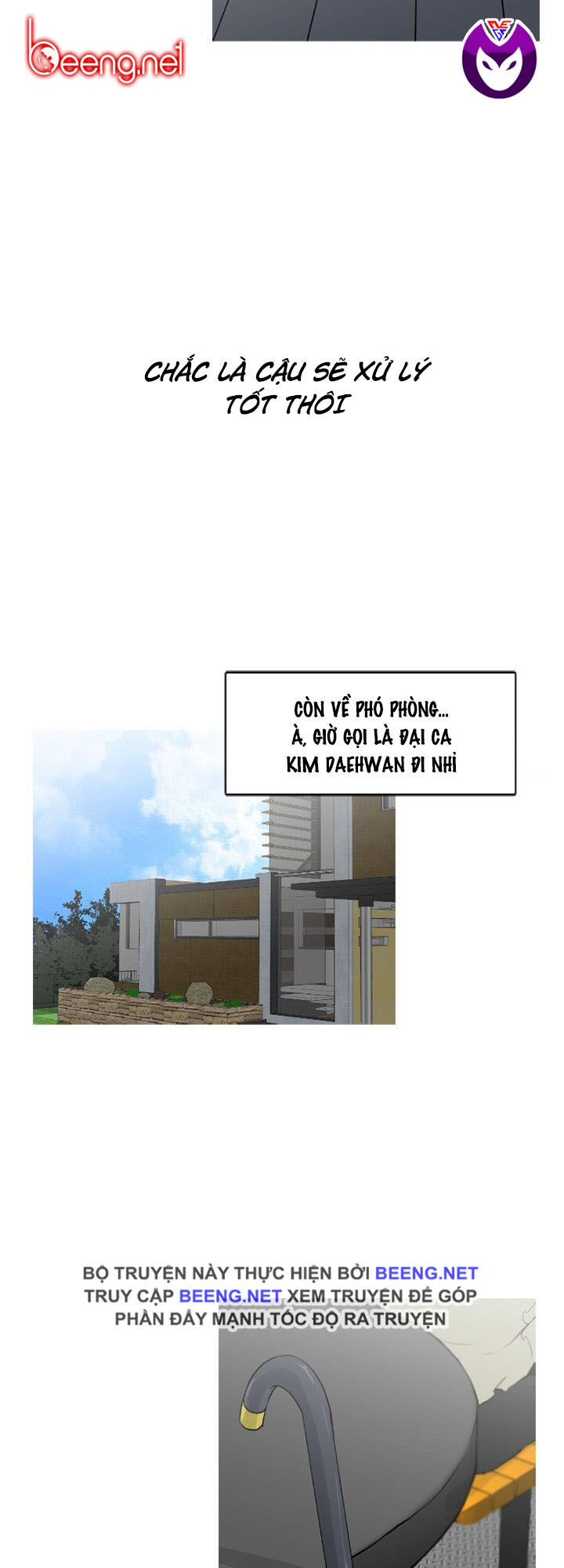 Tong Edge - Chương 77 - Trang 8