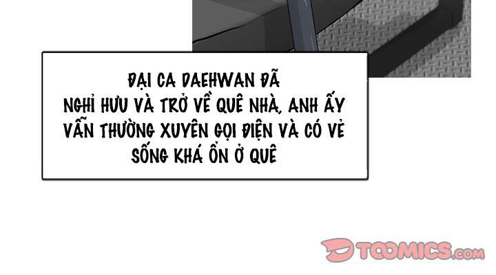 Tong Edge - Chương 77 - Trang 9