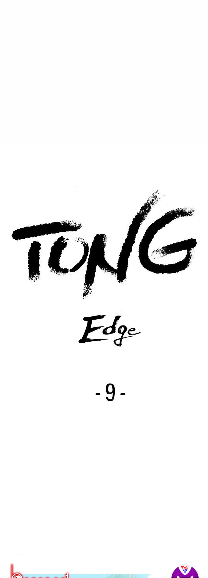 Tong Edge - Chương 9 - Trang 1