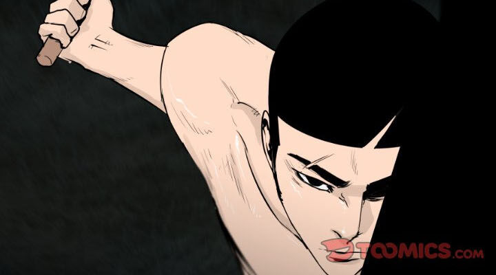 Tong Edge - Chương 9 - Trang 23