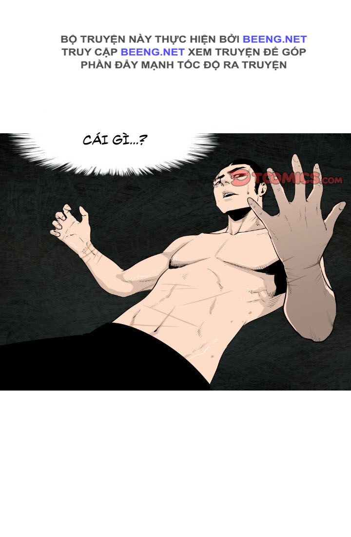 Tong Edge - Chương 9 - Trang 28