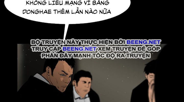Tong Edge - Chương 9 - Trang 33