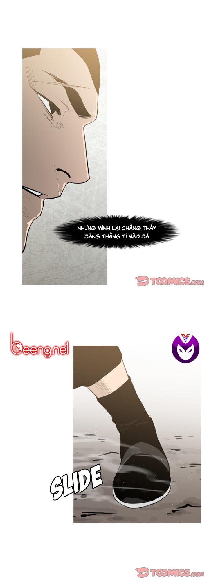 Tong Edge - Chương 72 - Trang 1