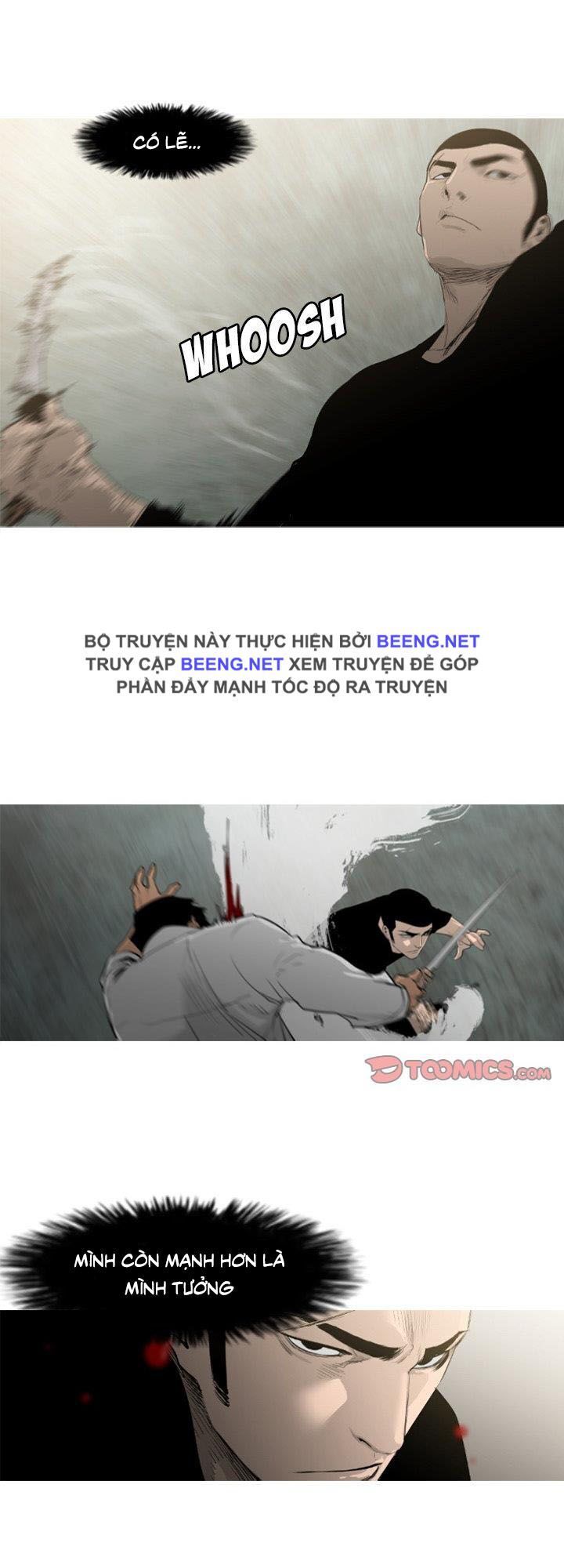 Tong Edge - Chương 72 - Trang 2