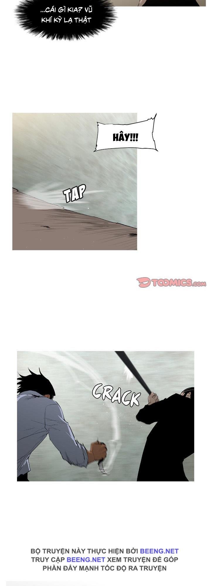 Tong Edge - Chương 72 - Trang 13