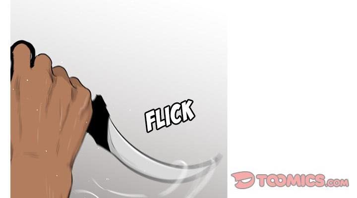 Tong Edge - Chương 72 - Trang 14