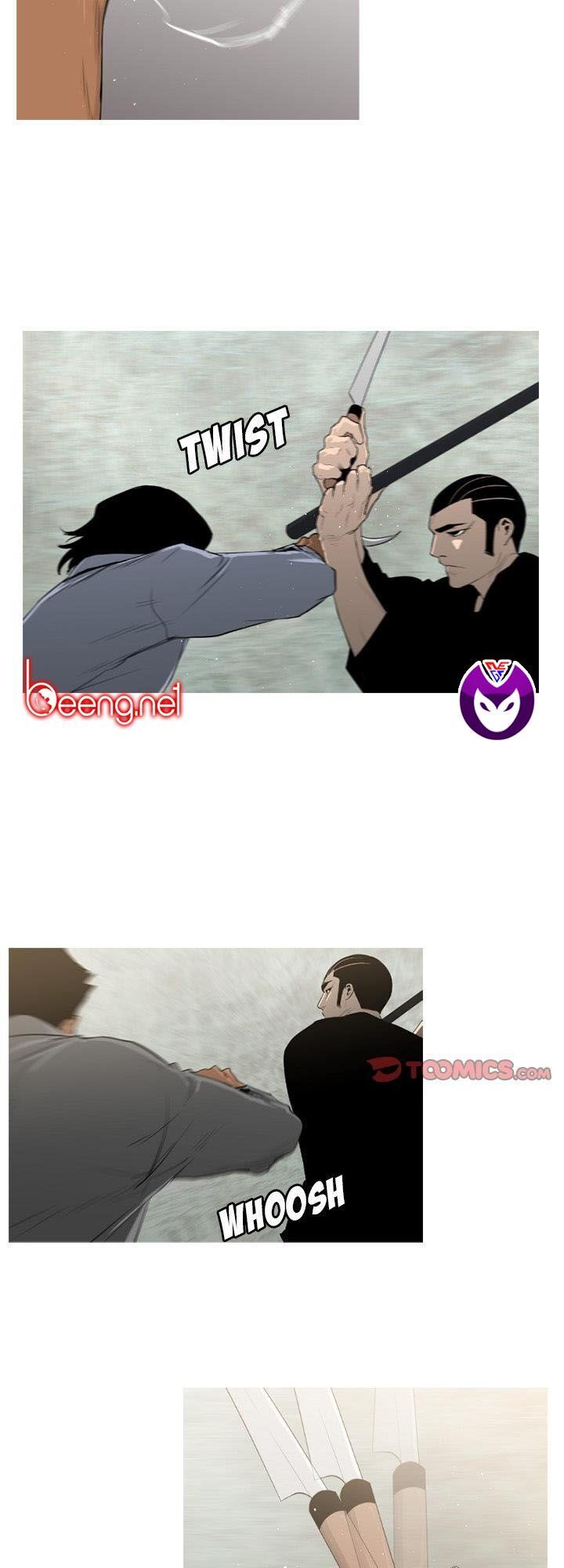 Tong Edge - Chương 72 - Trang 15