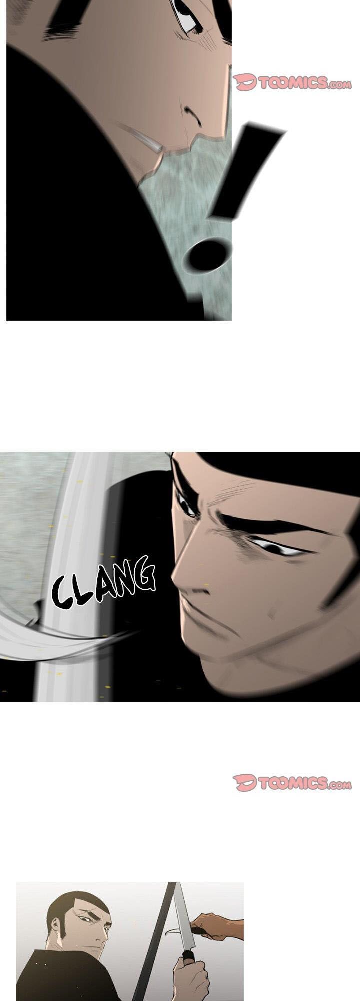 Tong Edge - Chương 72 - Trang 17