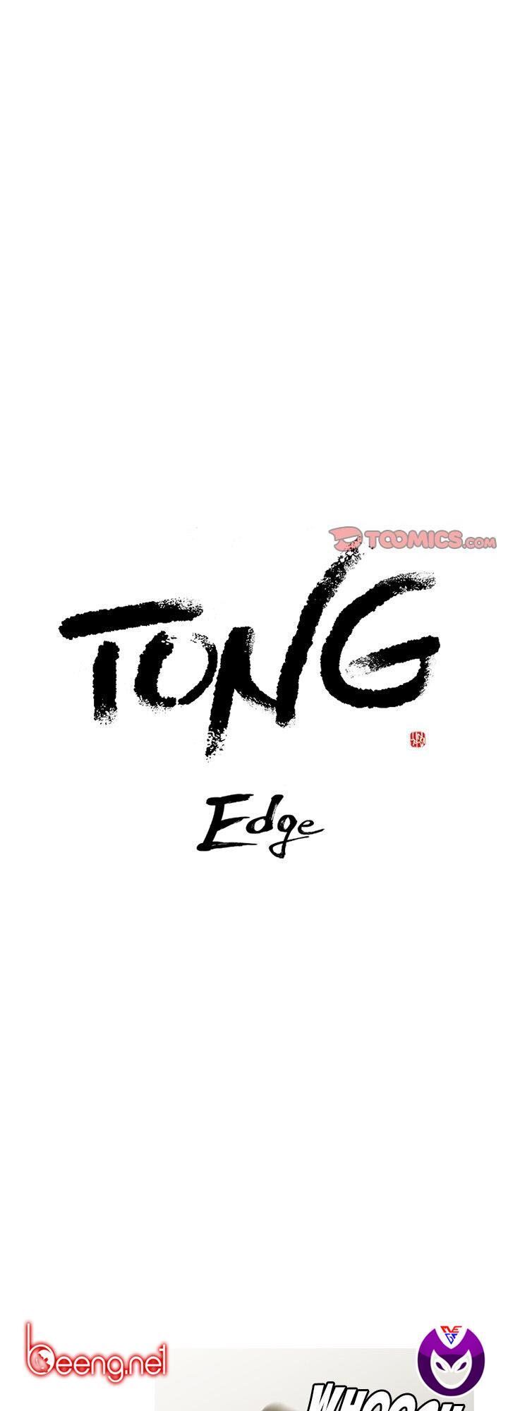 Tong Edge - Chương 72 - Trang 3