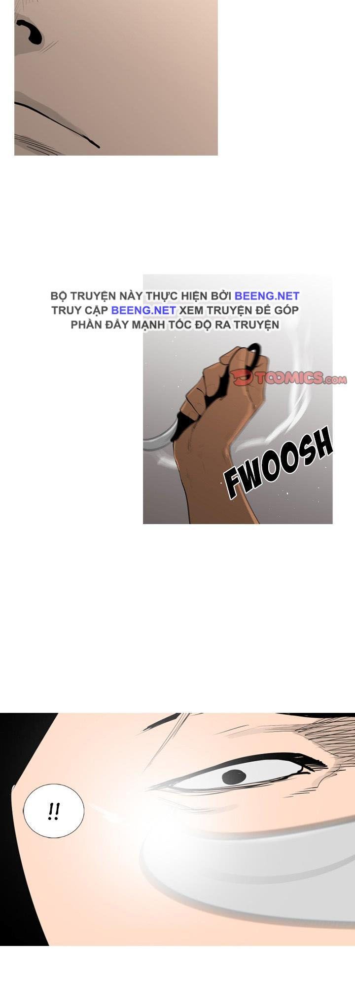 Tong Edge - Chương 72 - Trang 21