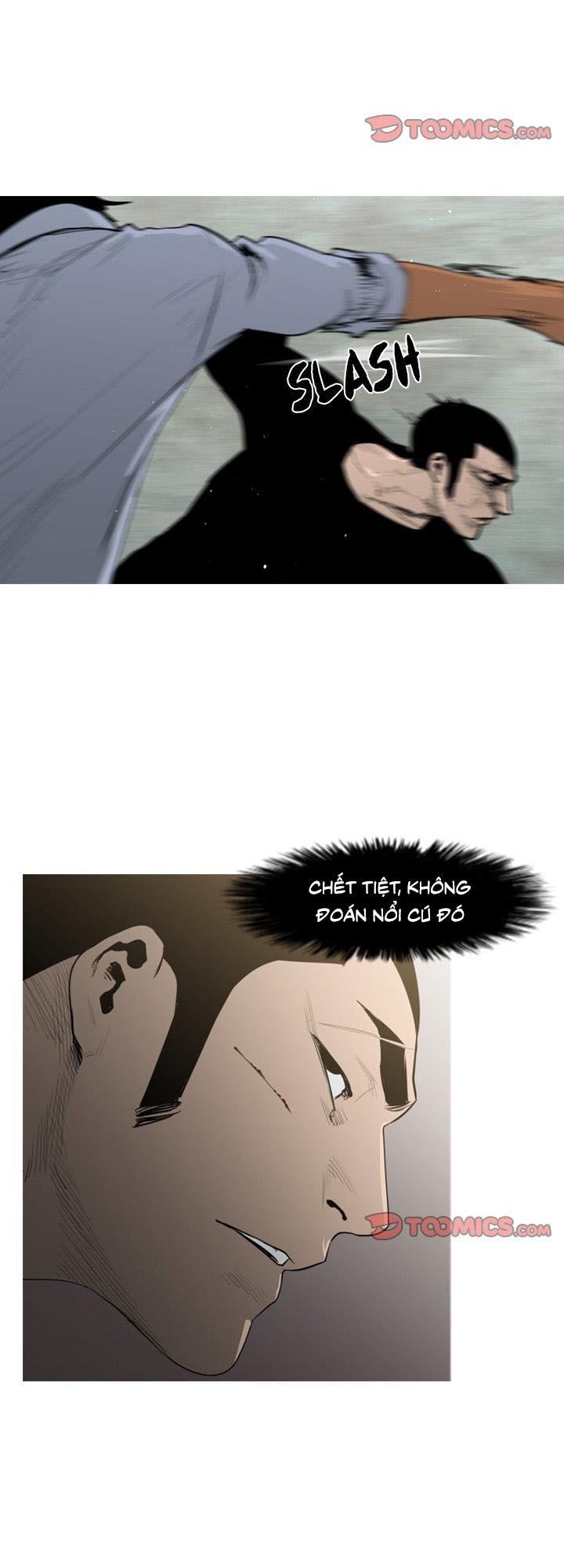 Tong Edge - Chương 72 - Trang 22