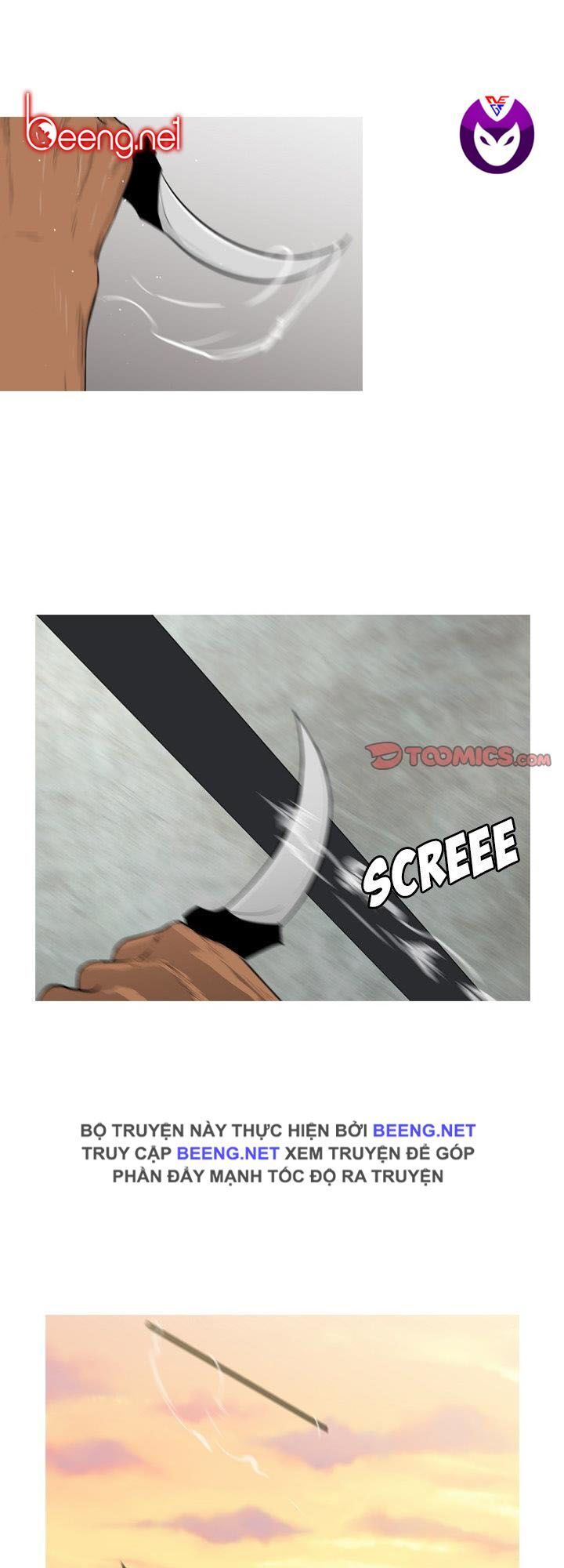 Tong Edge - Chương 72 - Trang 23
