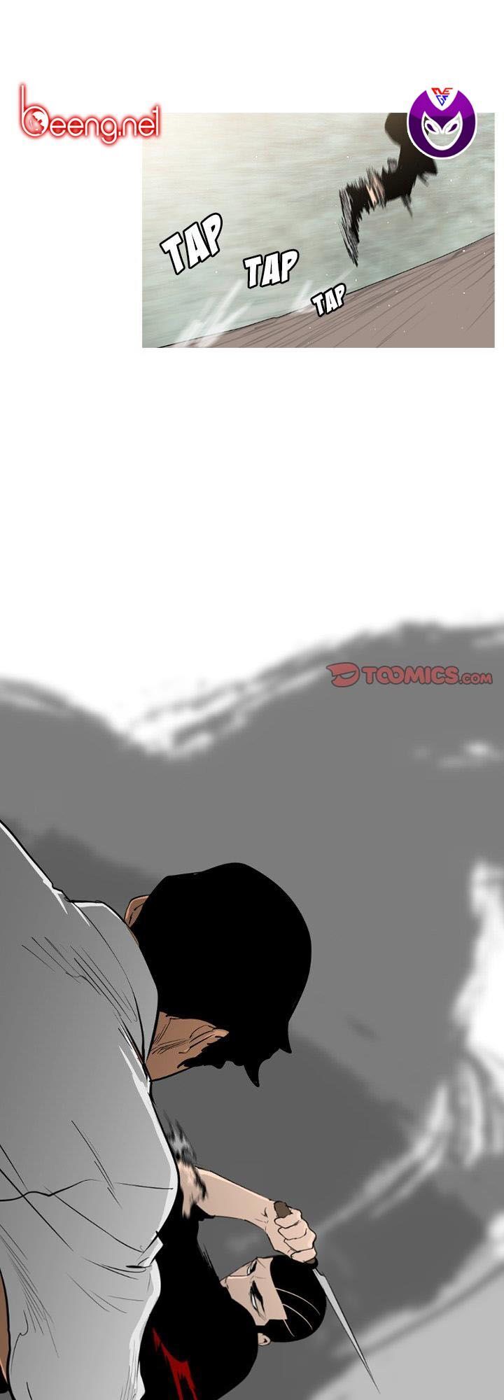 Tong Edge - Chương 72 - Trang 28