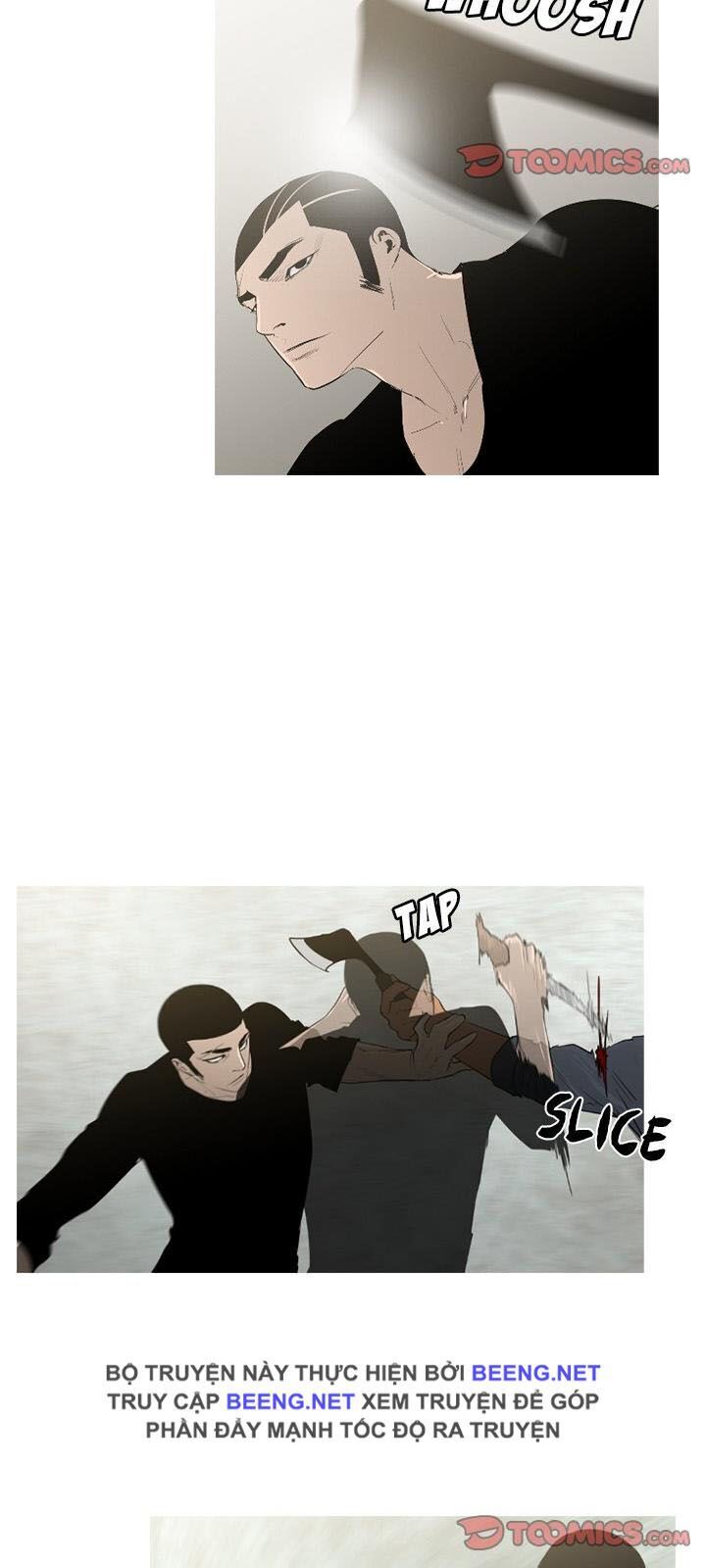 Tong Edge - Chương 72 - Trang 4