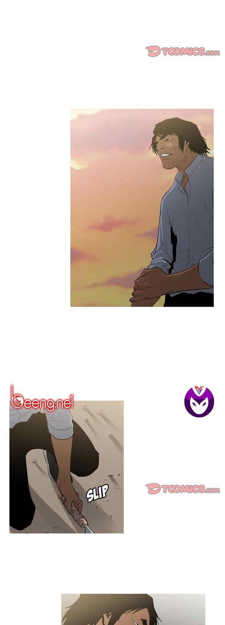 Tong Edge - Chương 72 - Trang 32