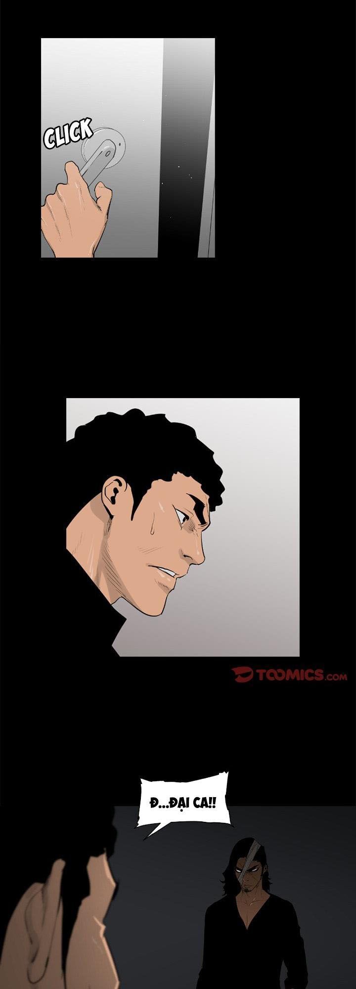 Tong Edge - Chương 72 - Trang 40