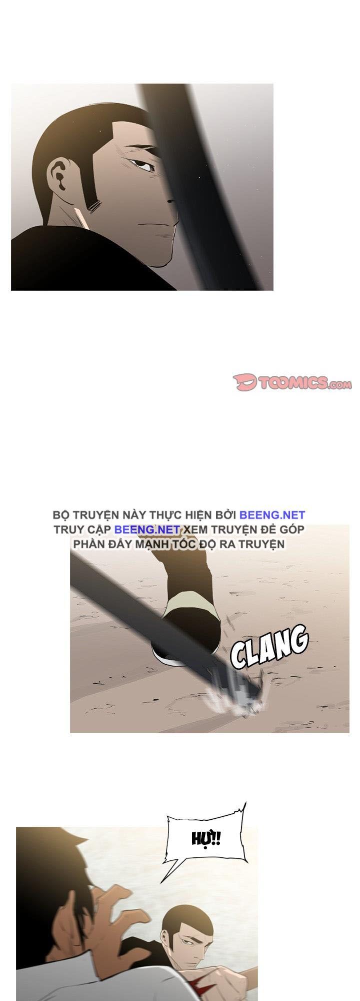 Tong Edge - Chương 72 - Trang 6
