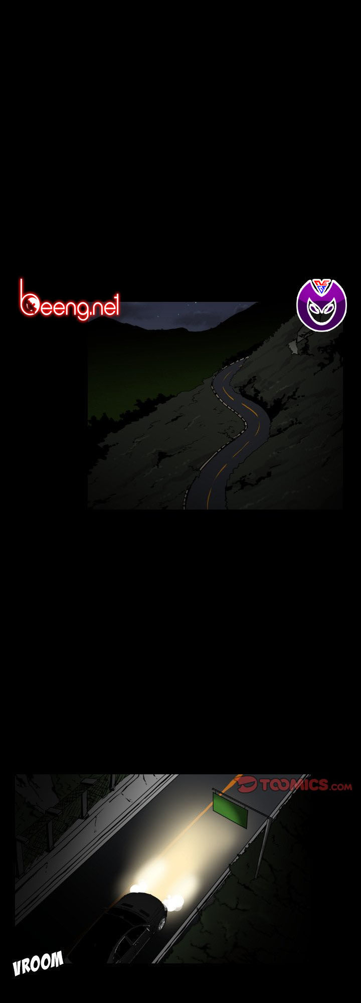 Tong Edge - Chương 8 - Trang 12