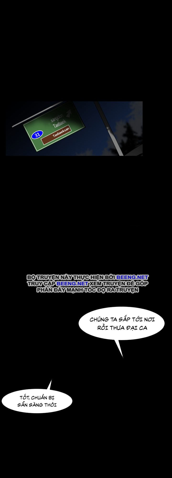 Tong Edge - Chương 8 - Trang 13