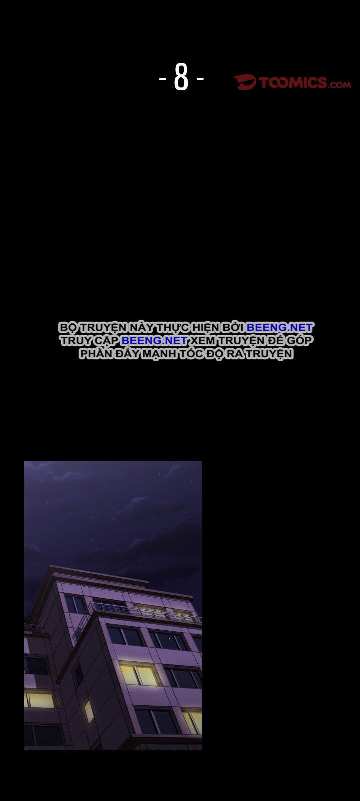 Tong Edge - Chương 8 - Trang 4