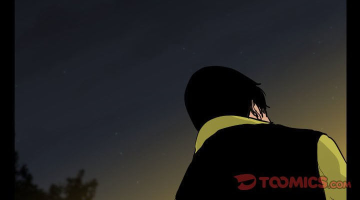 Tong Edge - Chương 8 - Trang 34