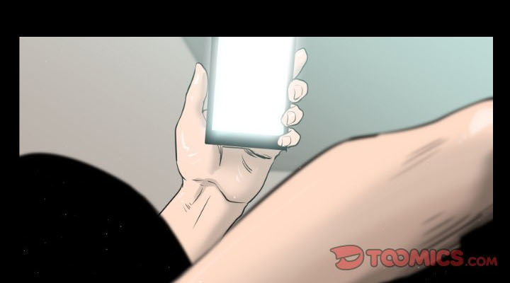 Tong Edge - Chương 8 - Trang 9