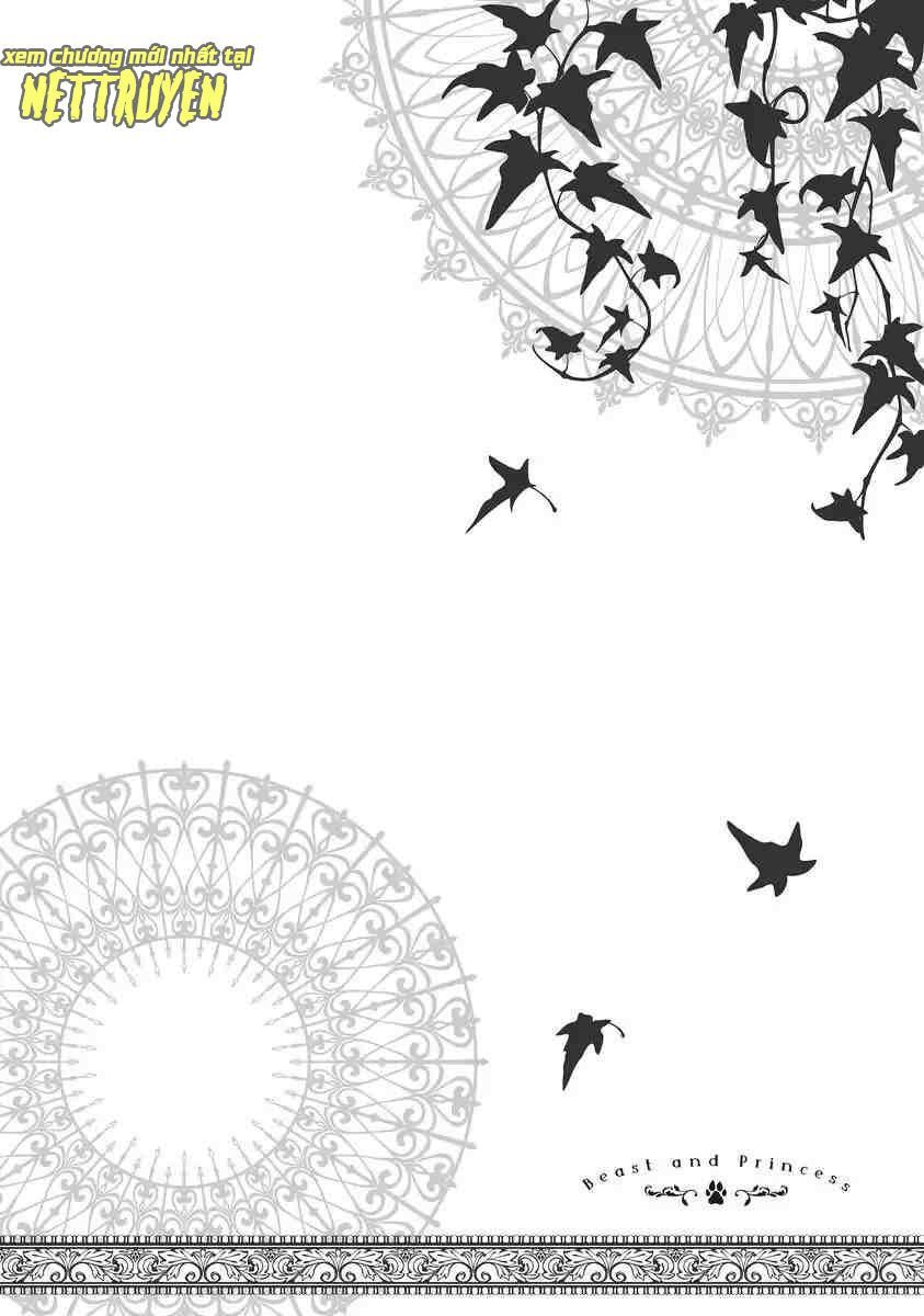 Công Chúa Và Quái Thú - Chương 1 - Trang 3
