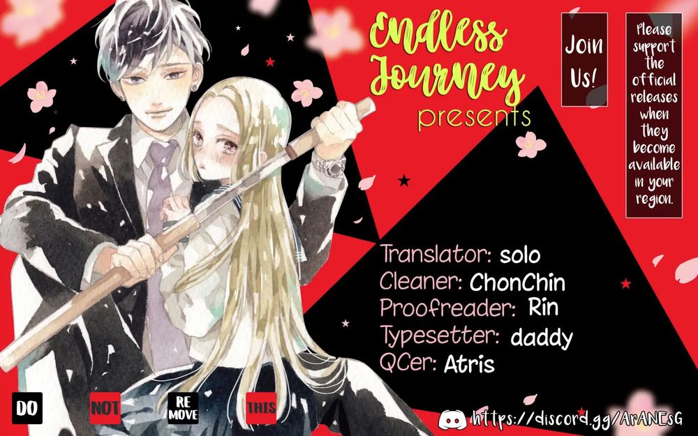 Công Chúa Và Quái Thú - Chương 2 - Trang 32