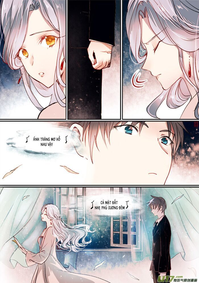 Nam Yên Trai Bút Lục - Chương 11.1 - Trang 15