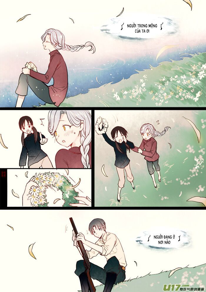 Nam Yên Trai Bút Lục - Chương 11.1 - Trang 16