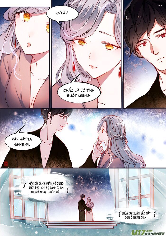 Nam Yên Trai Bút Lục - Chương 11.1 - Trang 20