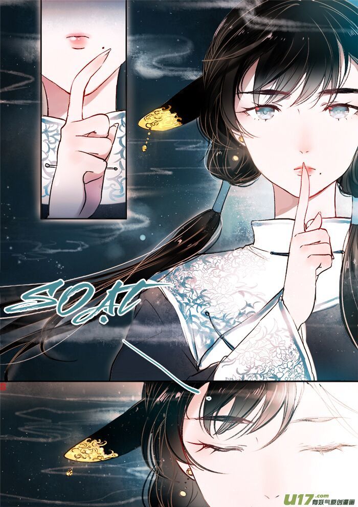 Nam Yên Trai Bút Lục - Chương 11.1 - Trang 29