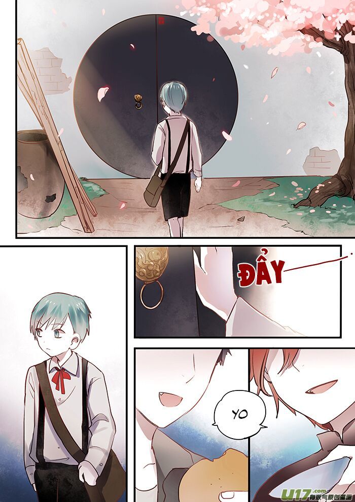 Nam Yên Trai Bút Lục - Chương 12.1 - Trang 18