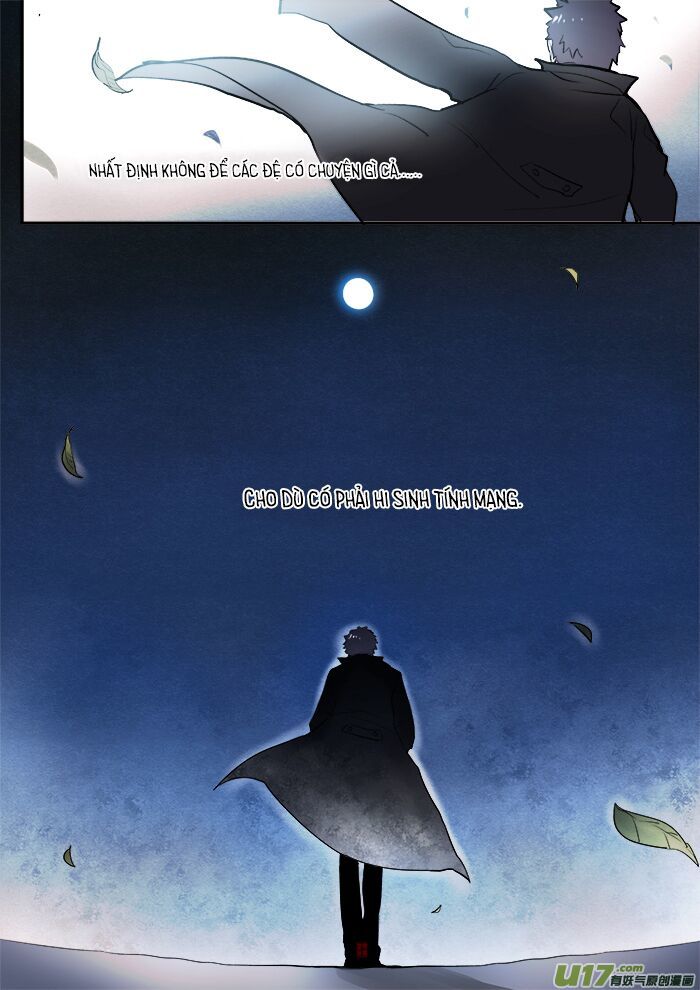 Nam Yên Trai Bút Lục - Chương 12.1 - Trang 33