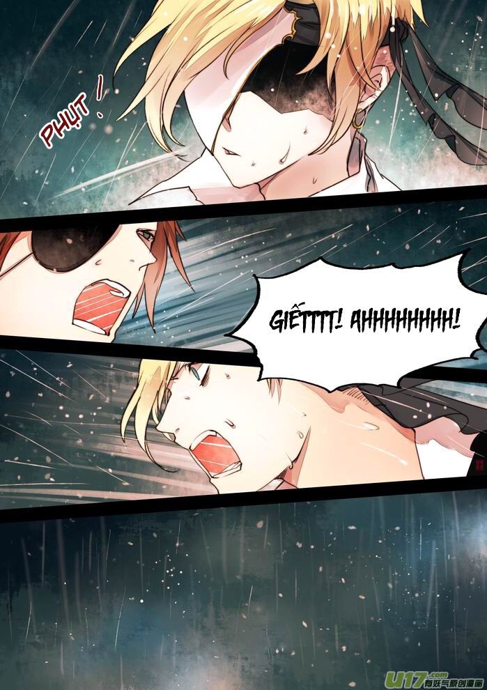 Nam Yên Trai Bút Lục - Chương 6.2 - Trang 17