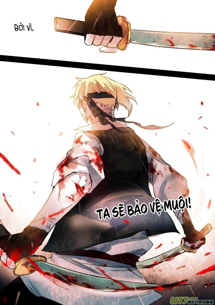 Nam Yên Trai Bút Lục - Chương 6.2 - Trang 21