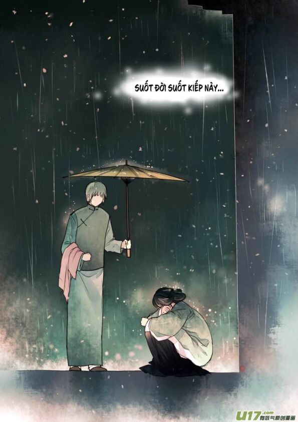 Nam Yên Trai Bút Lục - Chương 6.2 - Trang 22