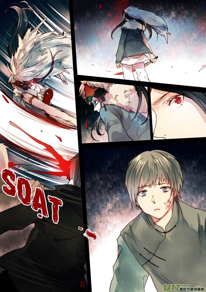 Nam Yên Trai Bút Lục - Chương 6.2 - Trang 4